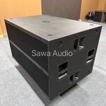 Subwoofer Manufacturer - OEM/ODM Double 21 Inch Active Professional Audio System