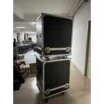 Flight Case Manufacturer - OEM/ODM OEM Large Equipment Carrying Aluminum with Wheels