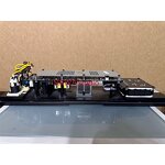 Audio Amplifier Module Factory - OEM/ODM DSP Mixer Power HDL 20-A Double Switching