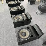 Line Array Speakers Factory - OEM/ODM Vrx 932 Single 12 Inch Professional Audio