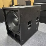 Active Subwoofer Manufacturer - OEM/ODM 8005-AS 21 Inch Powered Speaker Sound System