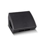 Stage Monitor Manufacturer - OEM/ODM M12T Single 12 Inch Active Powered Coaxial