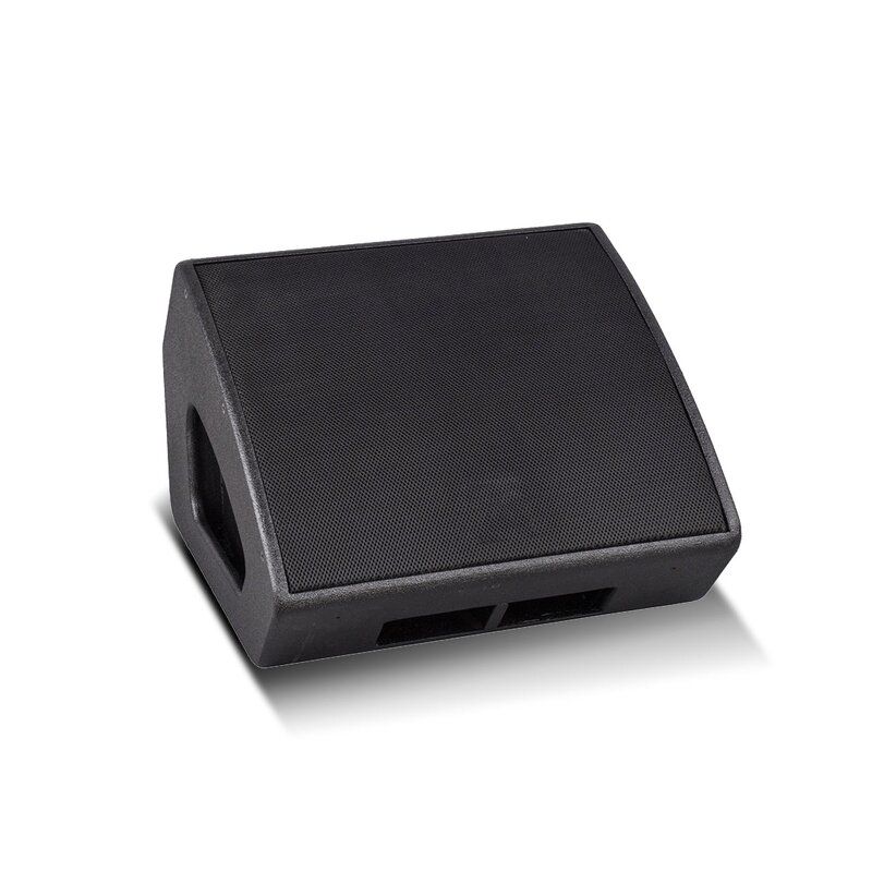 Monitor Speaker Factory - OEM/ODM M12T 12 Inch 2 Way Active Powered Coaxial