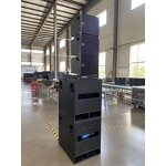 Line Array Speaker Manufacturer - OEM/ODM Top Quality ZMS Audio V5 10 Inch 2 Ways