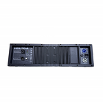 Amplifier Module Manufacturer - OEM/ODM Dsp Class D Active for HDL 20-A Line Array