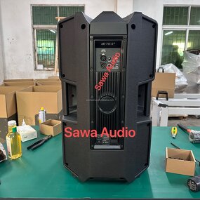 Amplifier Module Manufacturer - OEM/ODM Dsp Class D for Art 715-A 725-A 735-A 745-A