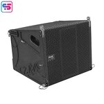 Line Array Speaker Manufacturer - OEM/ODM Top Quality ZMS Audio V5 10 Inch 2 Ways