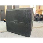 Subwoofer Factory - OEM/ODM 2024 Top Quality Vrx918 Single 18 Inch Pro Big Bass