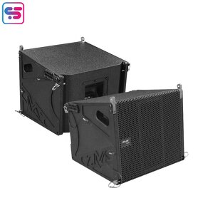 Line Array Speaker Manufacturer - OEM/ODM Top Quality ZMS Audio V5 10 Inch 2 Ways