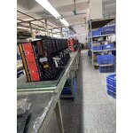 Power Amplifier Factory - OEM/ODM Class H 2 Channel 1200 Watts Professional Audio