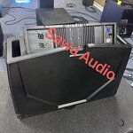 Audio Amplifier Module Factory - OEM/ODM DSP Mixer Power HDL 20-A Double Switching