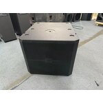 Subwoofer Factory - OEM/ODM 2024 Top Quality Vrx918 Single 18 Inch Pro Big Bass