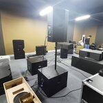 PA Speaker Factory - OEM/ODM 715 Single 15 Inch Active Professional Audio