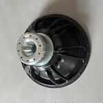 Subwoofer Speaker Factory - OEM/ODM Professional 18 Inches 8 Ohmes 3200 W Woofer