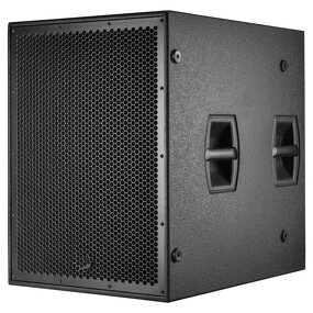 Active Subwoofer Manufacturer - OEM/ODM 8005-AS 21 Inch Powered Speaker Sound System