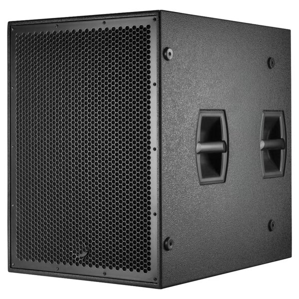 Active Subwoofer Manufacturer - OEM/ODM 8005-AS 21 Inch Powered Speaker Sound System