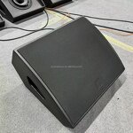 Stage Monitor Manufacturer - OEM/ODM M12T Single 12 Inch Active Powered Coaxial