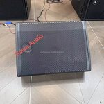 Stage Monitor Factory - OEM/ODM NX 15-SMA Single 15 Inch Active Coaxial Powered