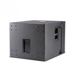 Subwoofer Factory - OEM/ODM 2024 Top Quality Vrx918 Single 18 Inch Pro Big Bass