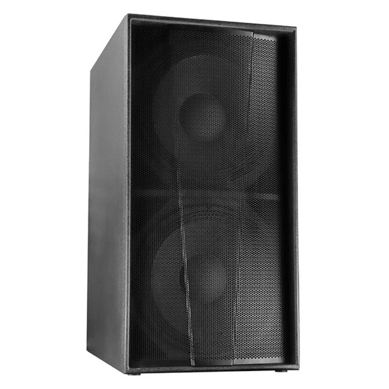 Subwoofer Box Manufacturer - OEM/ODM S218 Dual 18 Inch High-power for Stage Concert
