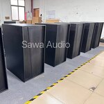 Subwoofer Manufacturer - OEM/ODM S218 Dual 18 Inch Professional Audio High-power