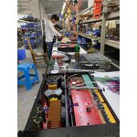 Power Amplifier Factory - OEM/ODM Class H 2 Channel 1200 Watts Professional Audio