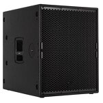 Active Speaker Factory - OEM/ODM 9004 Single 18 Inch Professional with Dsp Amplifier