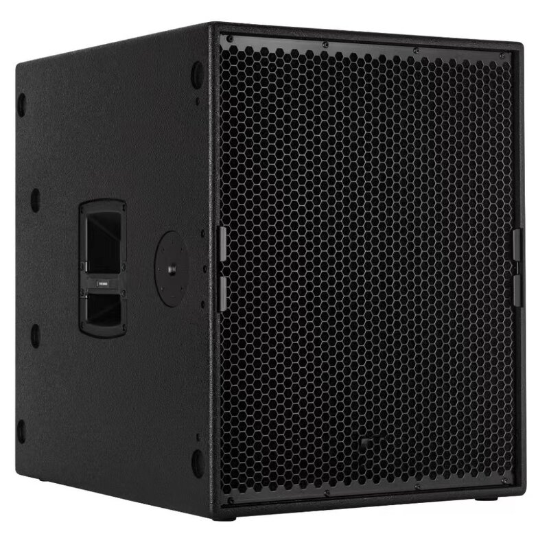 Active Speaker Factory - OEM/ODM 9004 Single 18 Inch Professional with Dsp Amplifier