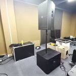 PA Speaker Manufacturer - OEM/ODM 715 Single 15 Inch Professional Audio Loudspeakers