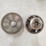 Woofer Speaker Driver Factory - OEM/ODM LF18X451 18" Ferrite Magnet for Subwoofer