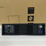 Audio Amplifier Manufacturer - OEM/ODM High Powerful for HDL 10-a Line Array Speaker
