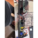 Amplifier Module Factory - OEM/ODM Dsp Class D for HDL 30-A Power Audio Amplifier