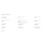 Subwoofer Speaker Manufacturer - OEM/ODM 18DS115 18 Inches 8 Ohmes 3400 W B&C