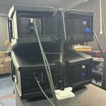 Power Amplifier Factory - OEM/ODM for HDL 10-a Line Array Speaker Sound System