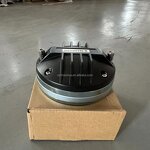 Speaker Driver Manufacturer - OEM/ODM Line Array 1.75 Inch 44mm Voice Coil Neodymium