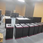 Line Array Speakers Manufacturer - OEM/ODM Professional Active Single 12 Inch 2-way