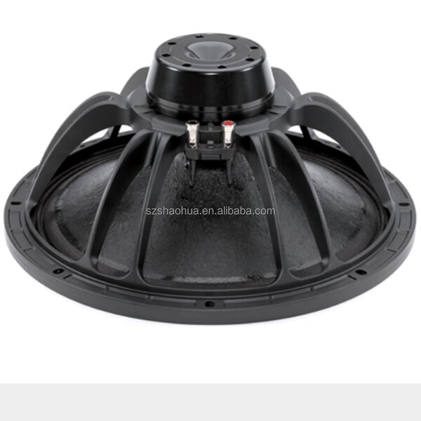 Woofer Speaker Manufacturer - OEM/ODM 15NDL76 15 Inch Neodymium 3" Voice Coil 1000W