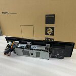 Audio Amplifier Manufacturer - OEM/ODM High Powerful for HDL 10-a Line Array Speaker