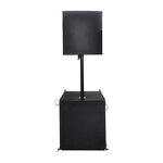 PA Speaker Factory - OEM/ODM 715 Single 15 Inch Active Professional Audio