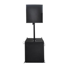 PA Speaker Factory - OEM/ODM 715 Single 15 Inch Active Professional Audio