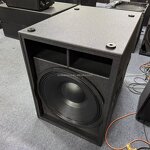 Active Subwoofer Manufacturer - OEM/ODM 8005-AS 21 Inch Powered Speaker Sound System