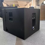 Subwoofer Factory - OEM/ODM Vrx918 Single 18 Inch Passive Active for Stage