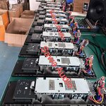 Digital Amplifier Module Manufacturer - OEM/ODM HDL 20 Dsp Class D Active for HDL 20A