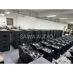 Subwoofer Manufacturer - OEM/ODM VTX G28 Dual 18 Inch Passive Active for Stage