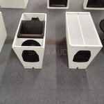 Line Array Speakers Factory - OEM/ODM Double 10 Inch 2 Way Passive Professional Sound