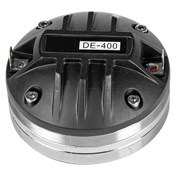 Speaker Driver Manufacturer - OEM/ODM Line Array 1.75 Inch 44mm Voice Coil Neodymium