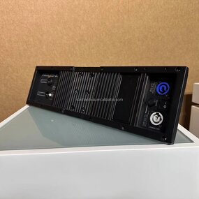 Audio Amplifier Module Factory - OEM/ODM DSP Mixer Power HDL 20-A Double Switching