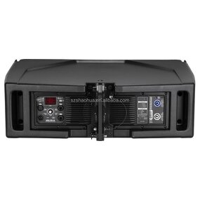 Amplifier Module Manufacturer - OEM/ODM Dsp Class D Active for HDL 30A Line Array