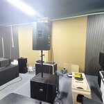 PA Speaker Factory - OEM/ODM 715 Single 15 Inch Active Professional Audio