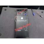 Active Subwoofer Manufacturer - OEM/ODM Sub 8006-AS Professional Dual 18 Inch Plywood